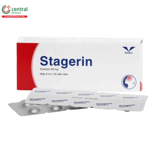 stagerin R7577