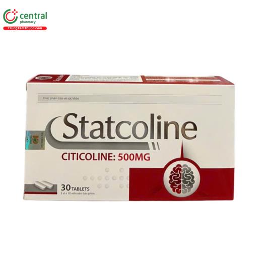 statcoline 1 L4164