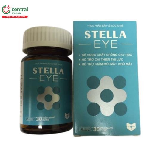 stella eye 3 G2526