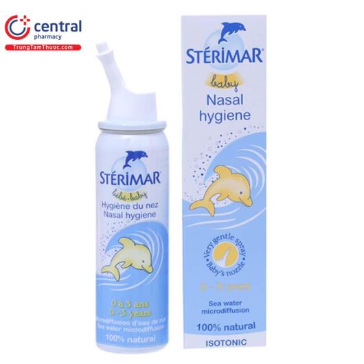 sterimar bb spr50ml 3 P6078