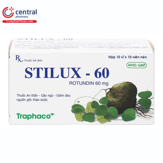 stilux 60 mg 1 P6068