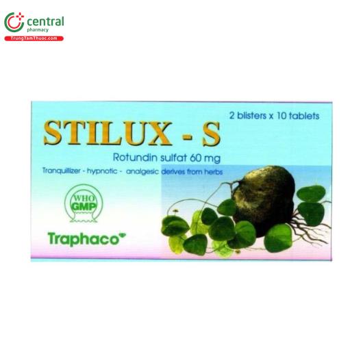 stilux s 1 E1274