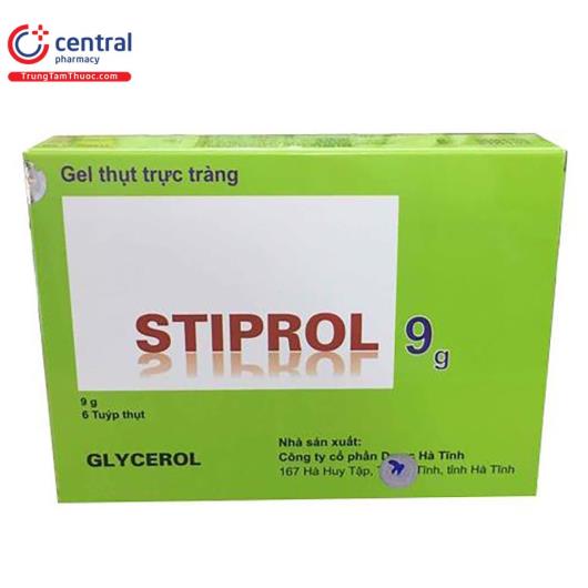 stiprol 9g 2 H3411