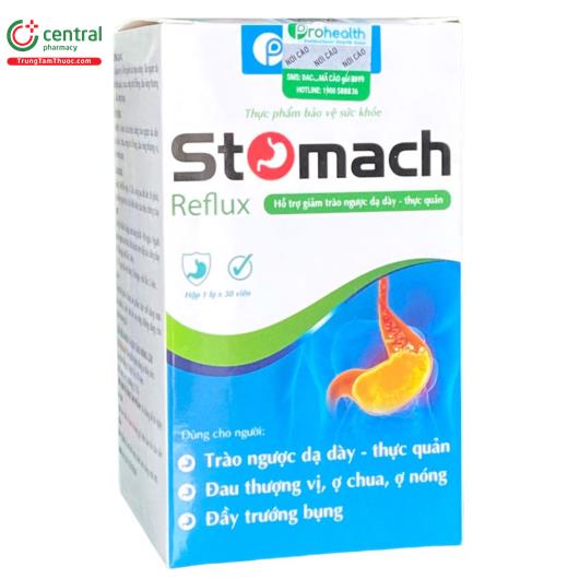 stomach reflux 9 U8310