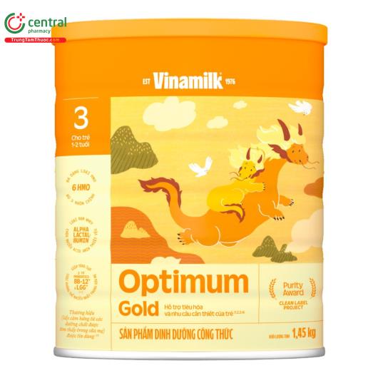 sua bot optimum gold 3 V8722