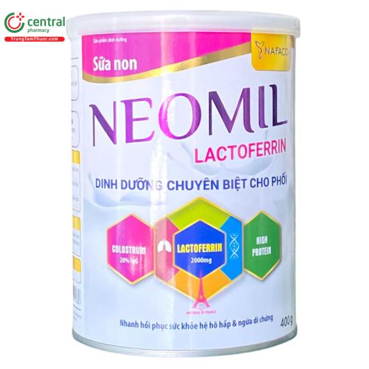 sua non neomil lactoferrin 3 T7741