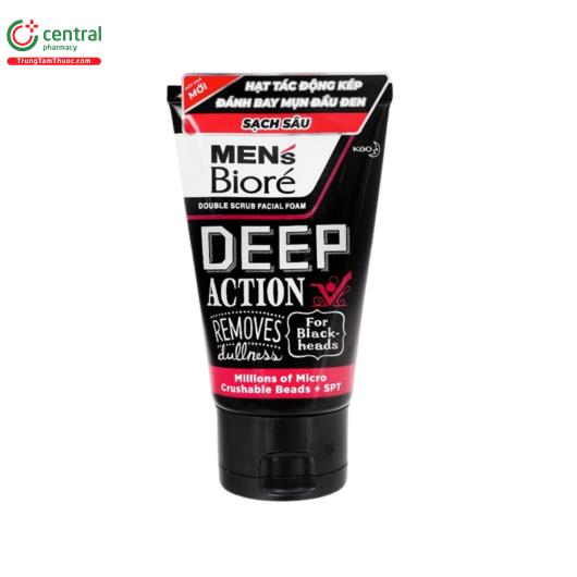 sua rua mat mens biore deep action 2 C1878