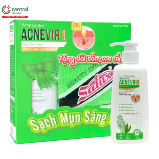 sua tam mun acnevir santafa 1 A0303