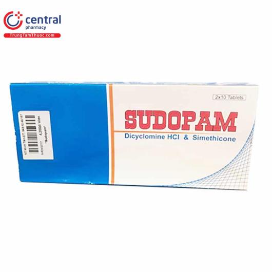 sudopam2 F2366