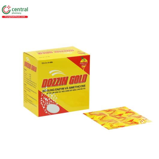 sui dozzin gold B0778