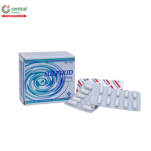 sulpirid 25mg 1 U8575