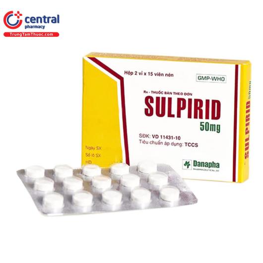 sulpirid 50 mg 1 L4736