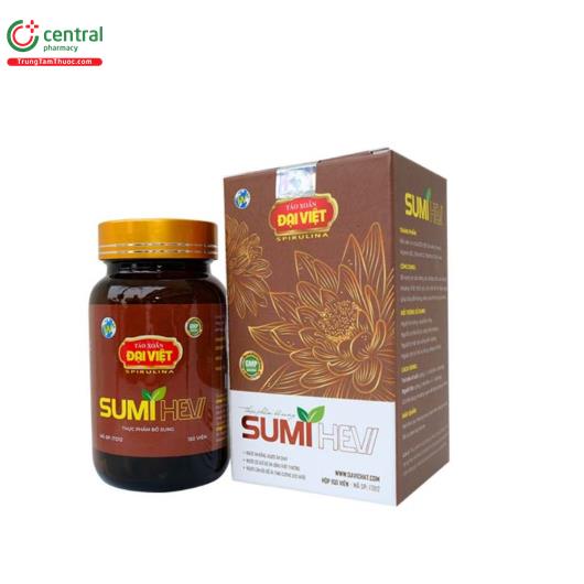 sumi hevi 2 G2616