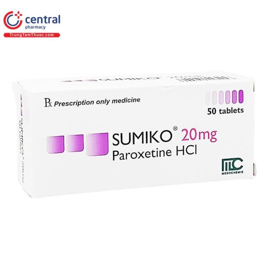 sumiko 20mg G2225