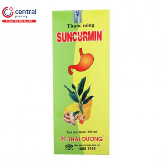 suncurmin 100ml 1 S7260