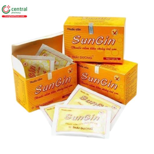 sungin sao thai duong 1 F2315