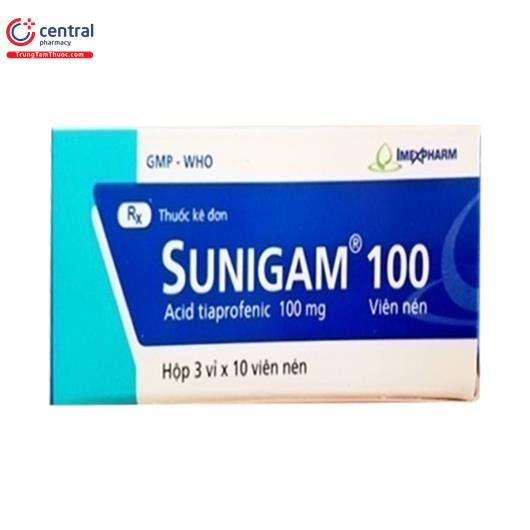 sunigam 100 1 F2626