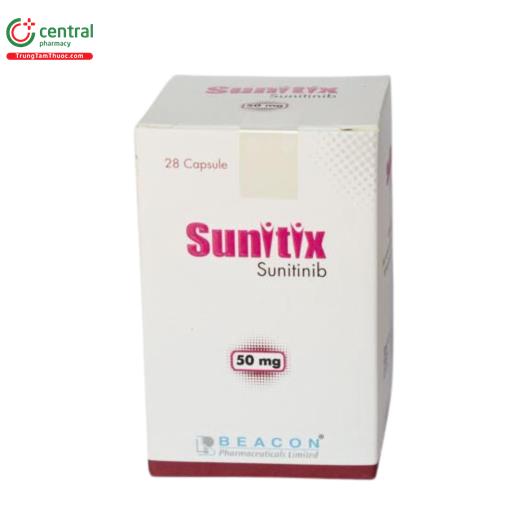 sunitix 50mg 1 A0118