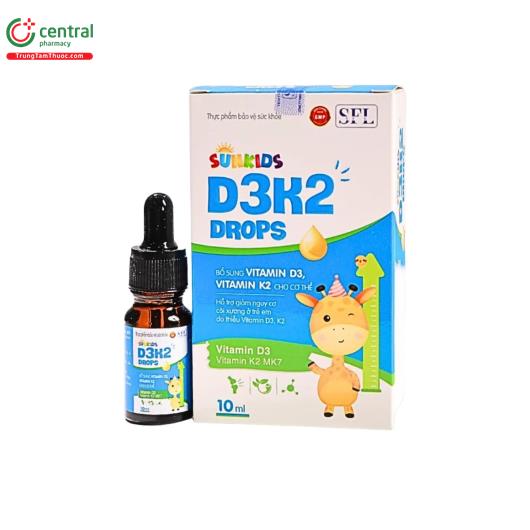 sunkids d3k2 drops 1 S7036