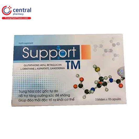 support tm 1 U8603