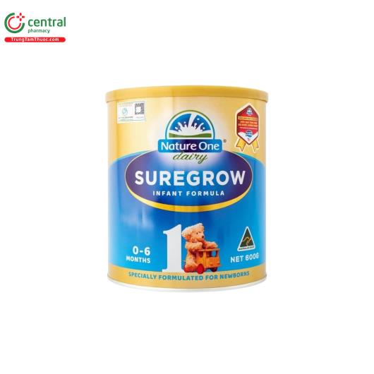 suregrow 1 2 R7550