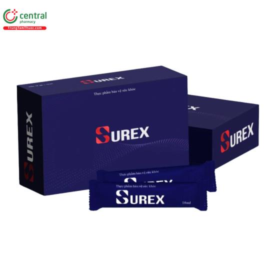 surex 1 H3384