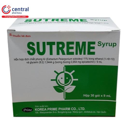 sutreme syrup 1 D1406