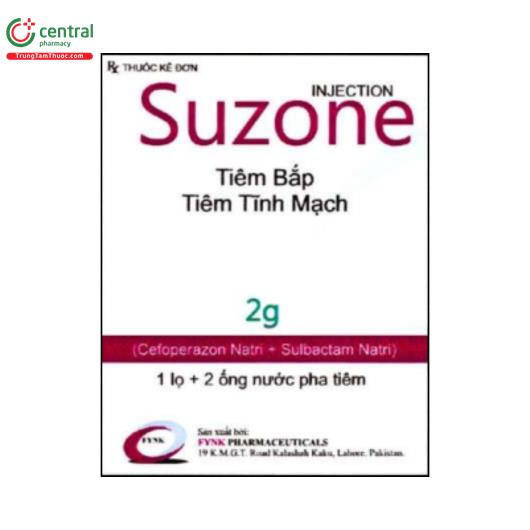 suzone injection 1 C1674