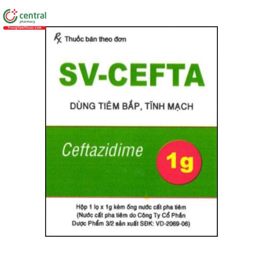 sv cefta 1 S7863