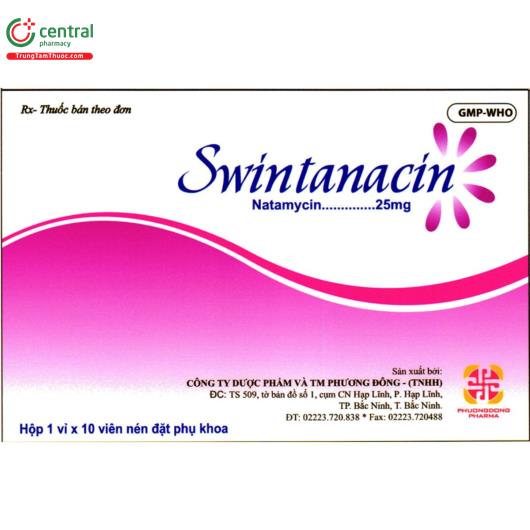 swintanacin 6 V8047