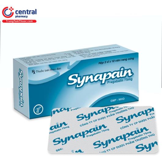 synapain 75 1 E1015