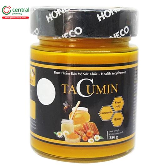 tacumin honeco 250g 5 Q6700