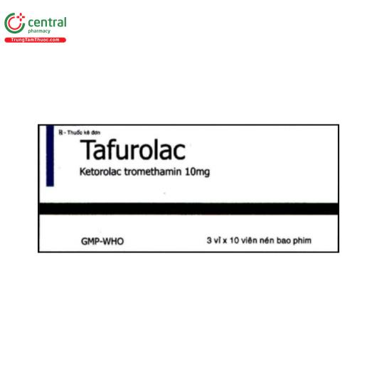 tafurolac 1 Q6075