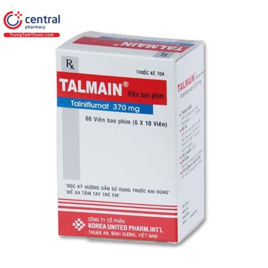 talmain2 H2211