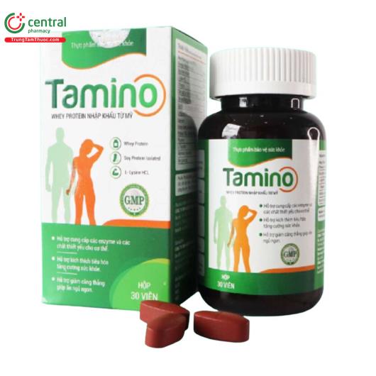 tamino 1 G2756