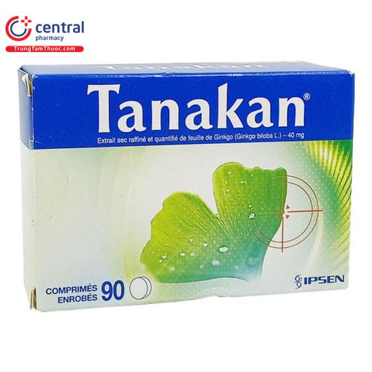 tanakan 40 B0071