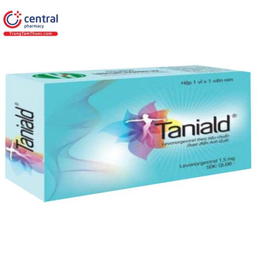 taniald1 G2605