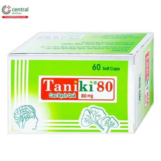 taniki 80 T7373
