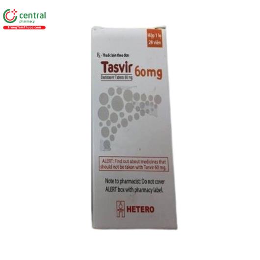 tasvir 60mg 1 H3447