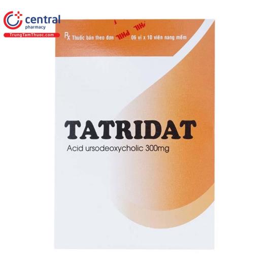 tatridat L4440