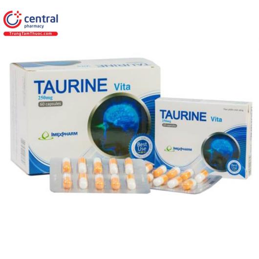 taurinevita250mg ttt1 K4704