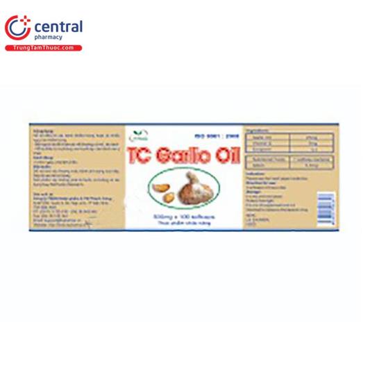 tc garlic oil 1 P6448