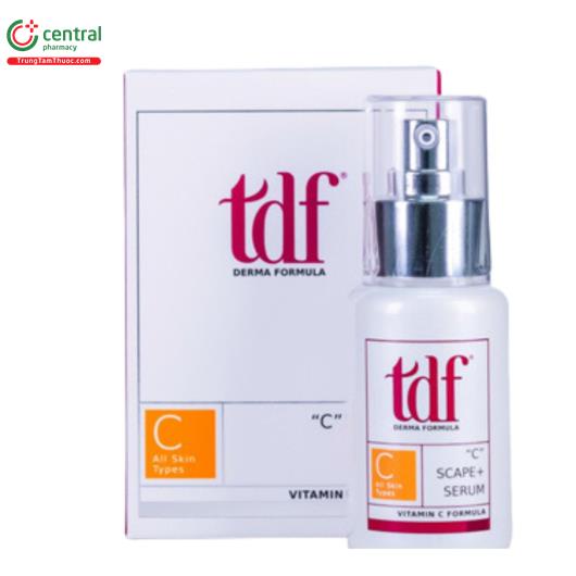 tdf c scape serum 1 L4823