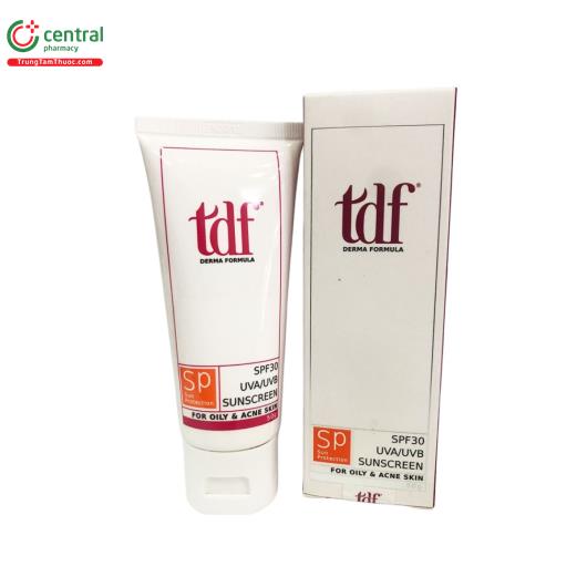 tdf spf 30 uva uvb sunscreen 1 Q6322