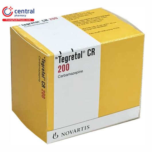 tegretol cr H3773