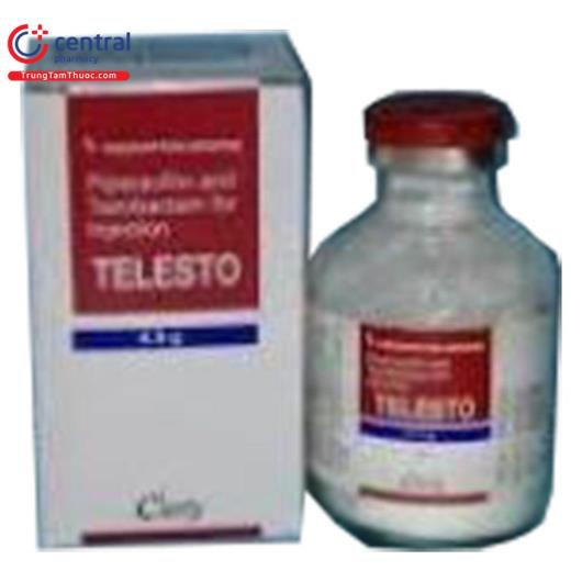 telesto ttt1 I3828