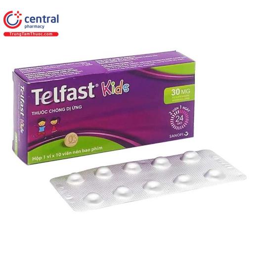 telfast kids 0 R7268