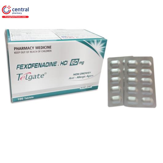 telgate 60mg 1 A0585