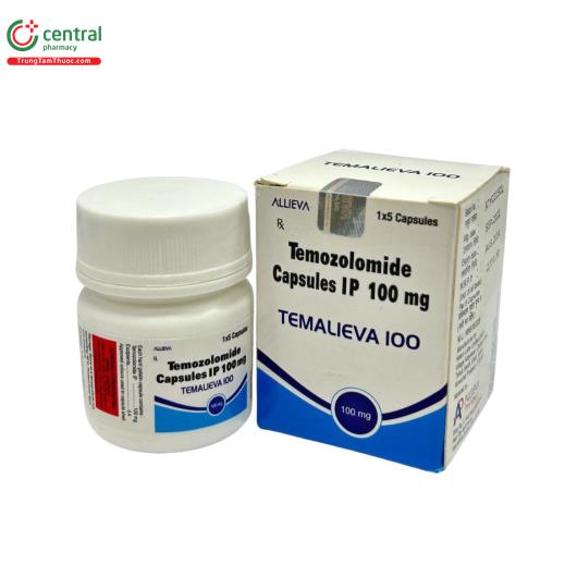 temalieva 100mg 1 B0078