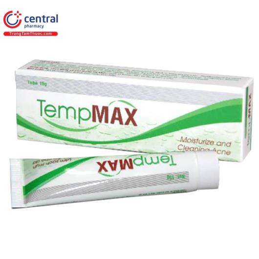 tempmax 11 H2083